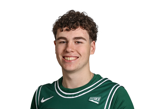 Colt Ness, Basketball, undefined