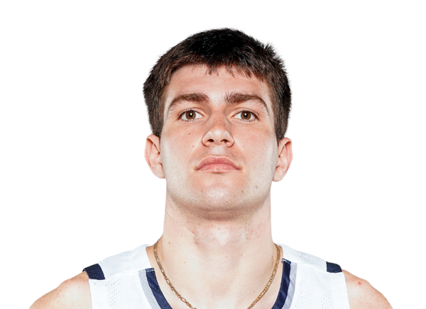 Lucas Orchard, Basketball, undefined