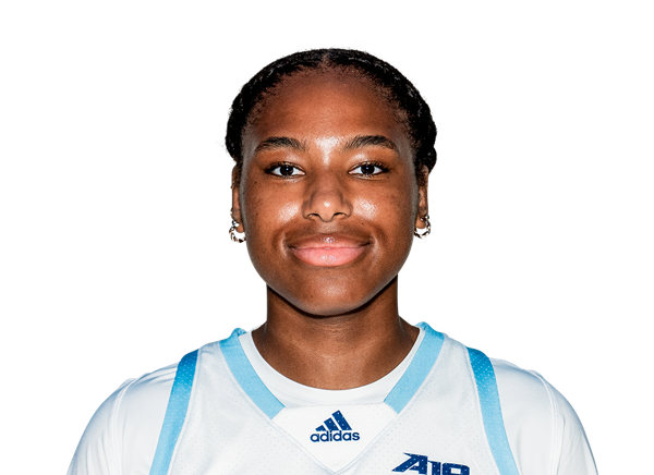 Lilyana Fontcha, Basketball, undefined