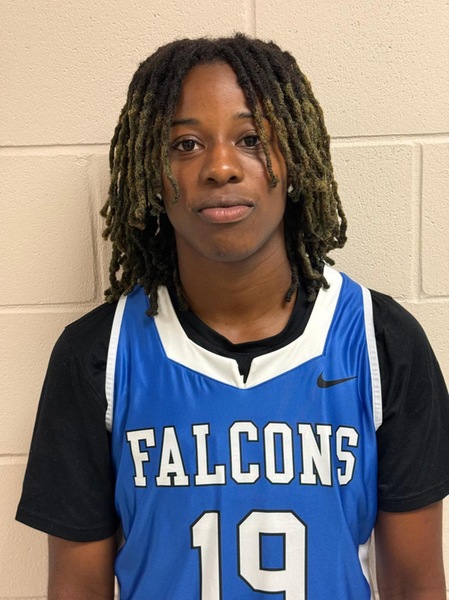 Anaya Johnson - Verified College Athlete on RallyFuel NIL Platform Anaya Johnson