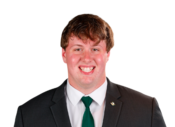 Beau CressAllen, Football, undefined