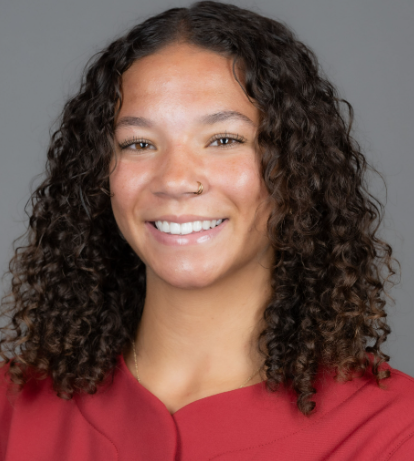 Reagan Johnson, Softball, undefined