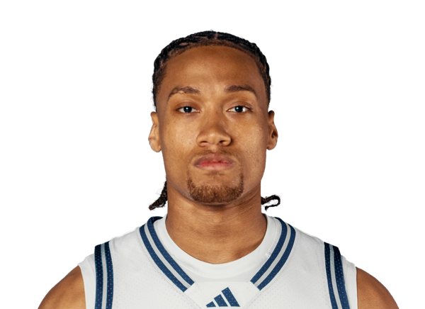 Jordan Williams, Basketball, undefined