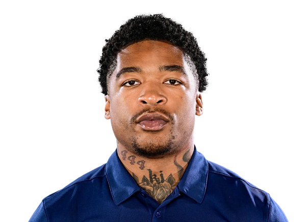 Mehki Flowers, Football, undefined