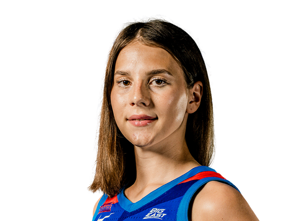 Kate Novik, Basketball, undefined