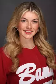 Jocelyn Briski - Verified College Athlete on RallyFuel NIL Platform Jocelyn Briski