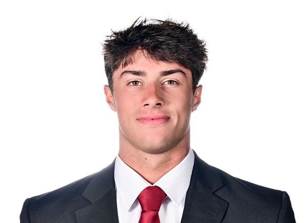 Jon Bocchino - Verified College Athlete on RallyFuel NIL Platform Jon Bocchino