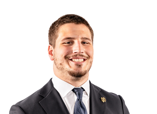 Donovan Hinish, Football, undefined