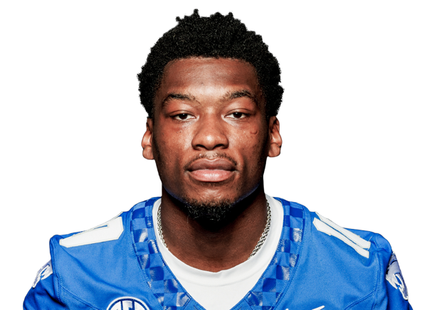 Jantzen Dunn, Football, undefined