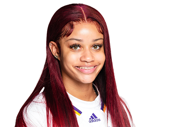 Jayda Bowen - Verified College Athlete on RallyFuel NIL Platform Jayda Bowen