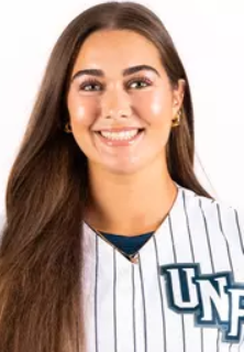 Bella Cimino, Softball, undefined