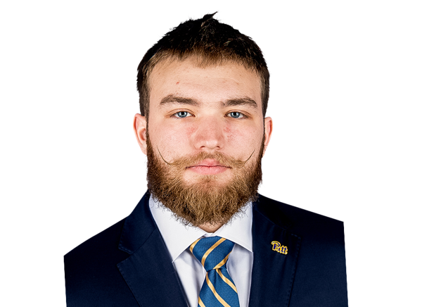 Cade Dowd, Football, University of Pittsburgh