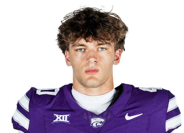 Dalton Knapp, Football, undefined
