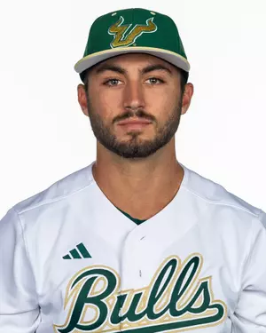 Bradke Lohry, Baseball, University of South Florida