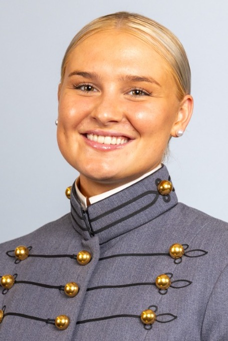 Brooke Stocku, Lacrosse, undefined