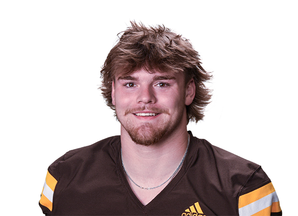 Cooper Mailand - Verified College Athlete on RallyFuel NIL Platform Cooper Mailand