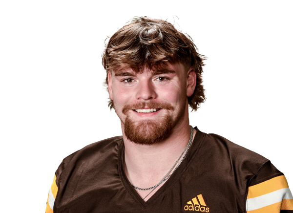 Cooper Mailand, Football, undefined