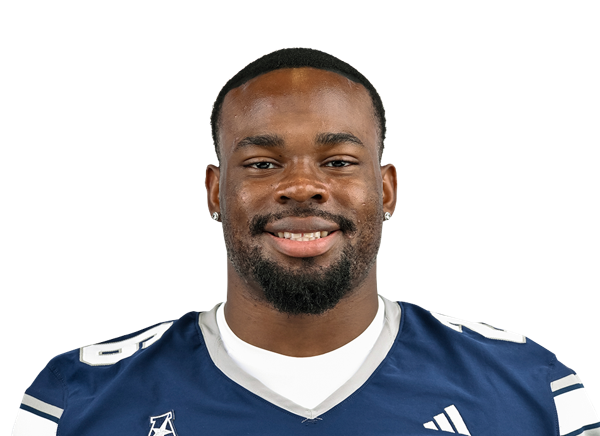 Tony Anyanwu, Football, undefined