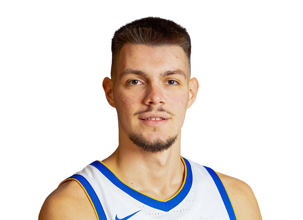 Amsal Delalic - Verified College Athlete on RallyFuel NIL Platform Amsal Delalic