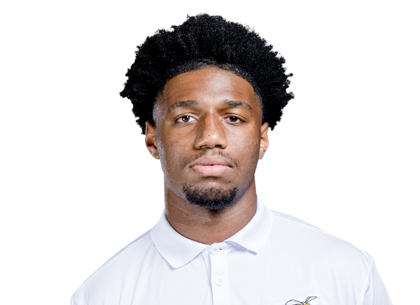 Jaden Moore Jr., Football, Alabama State