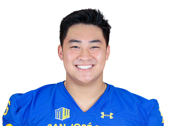 Tyler Chen - Verified College Athlete on RallyFuel NIL Platform Tyler Chen