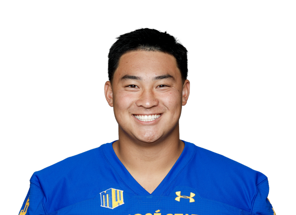 Tyler Chen, Football, undefined