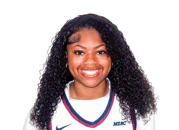 Mya Giles, Basketball, undefined