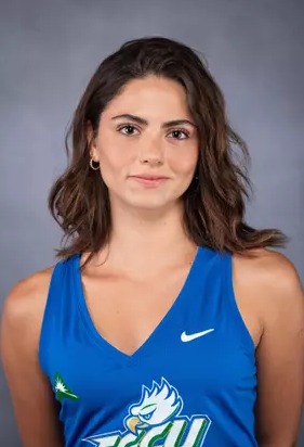 Francisca Vergara, Tennis, undefined