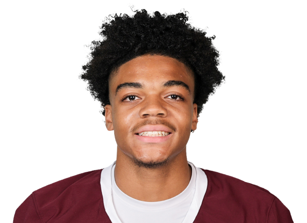 Deuce Bailey, Football, undefined