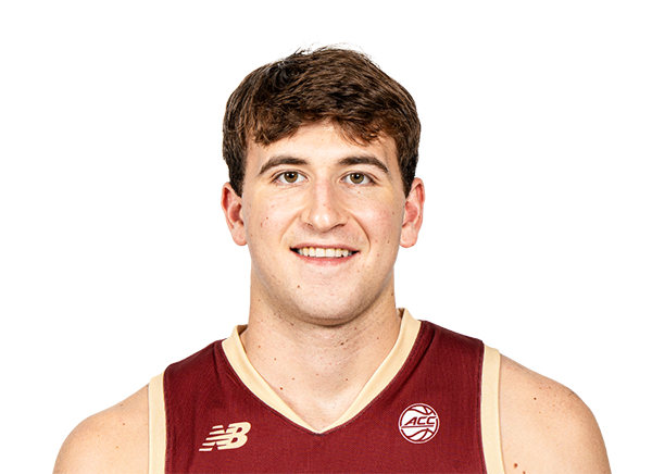 Nick Petronio, Basketball, Boston College