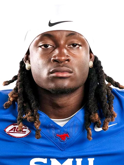 Link Rhodes, Football, Southern Methodist University