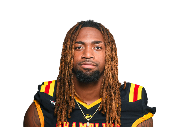 Nae'Saan Dickerson, Football, undefined