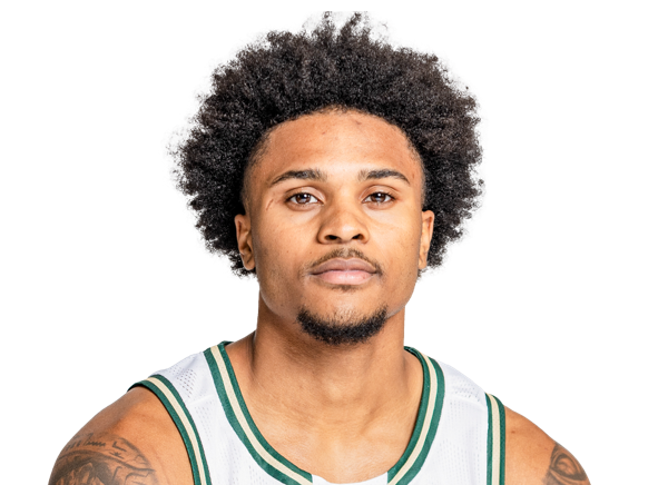 RJ Kennedy, Basketball, undefined