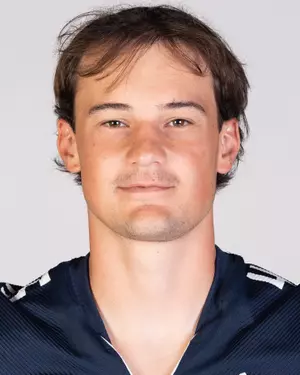 James Allen - Verified College Athlete on RallyFuel NIL Platform James Allen