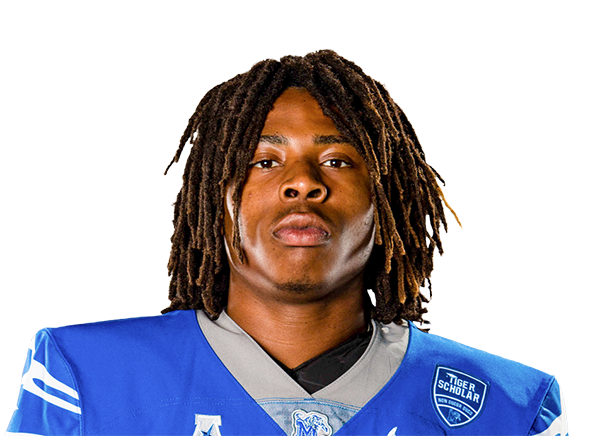 Traveon Wright photo