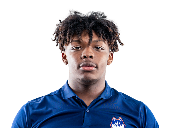 Donovan Branch - Verified College Athlete on RallyFuel NIL Platform Donovan Branch