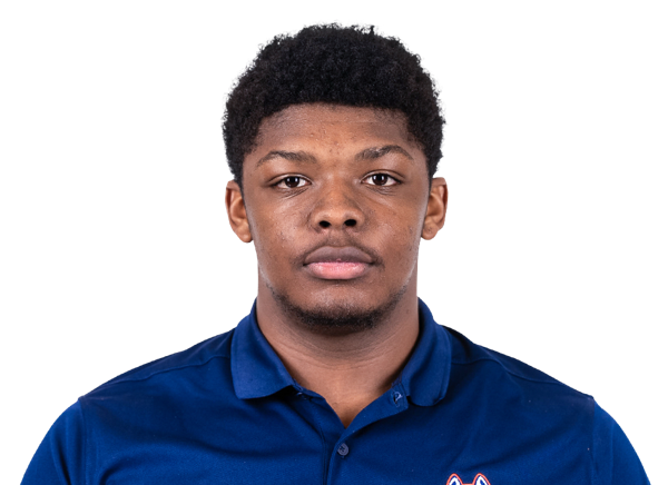 Donovan Branch, Football, undefined