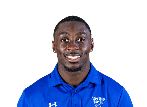 Jy Gilmore - Verified College Athlete on RallyFuel NIL Platform Jy Gilmore