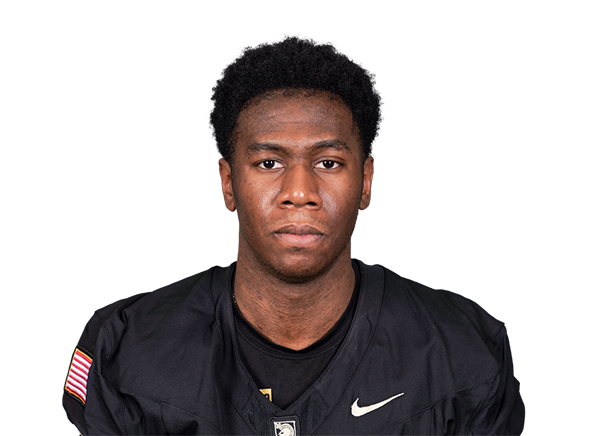 CJ Bowens, Football, undefined