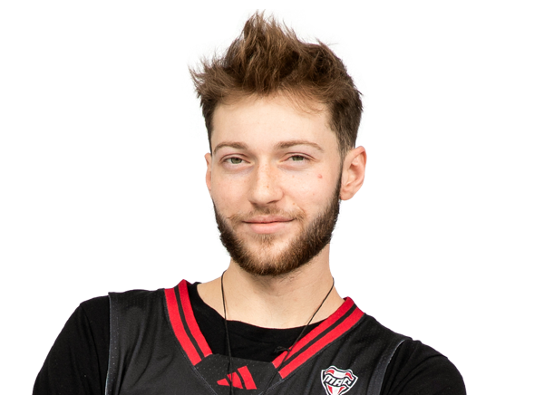 Leo Amari IV, Basketball, Northern Illinois