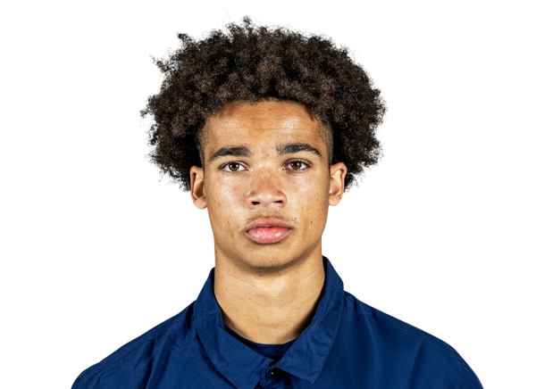Isaiah Jordan, Football, undefined