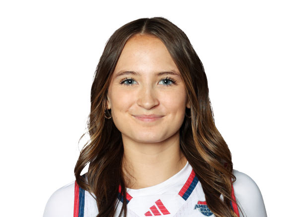 Piper Engelby, Basketball, NJIT
