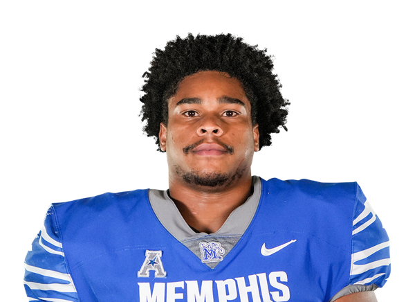 Jalen Bell, Football, undefined