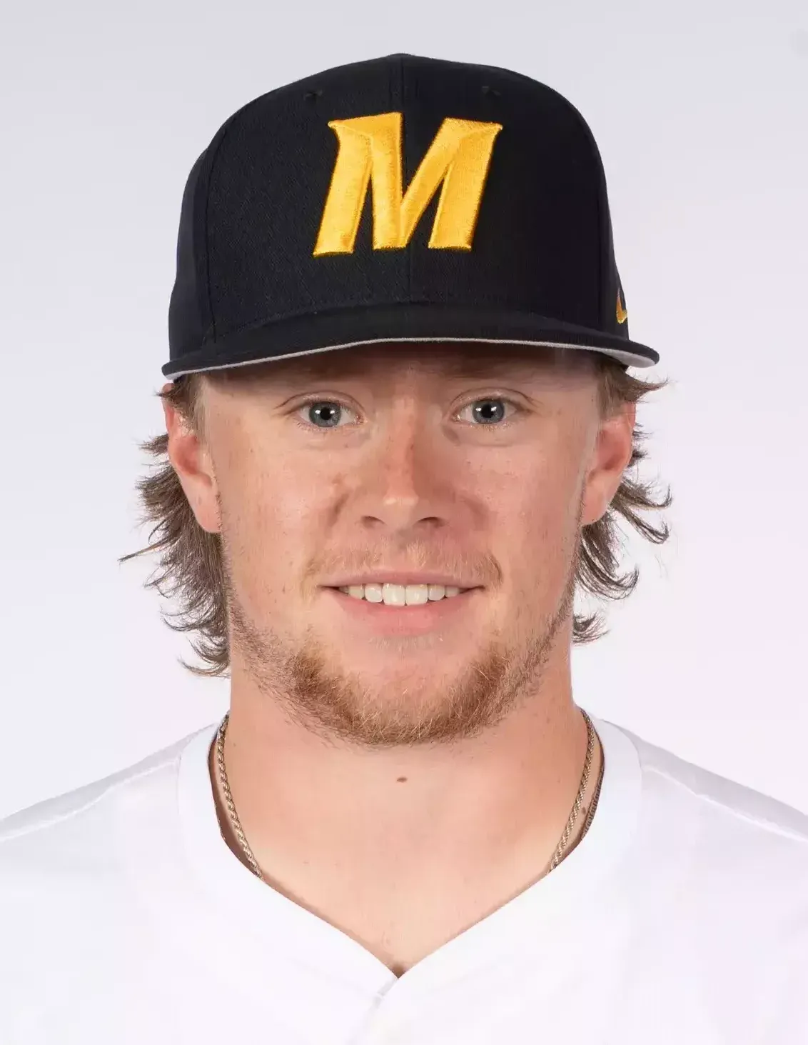Ben Smith, Baseball, University of Missouri