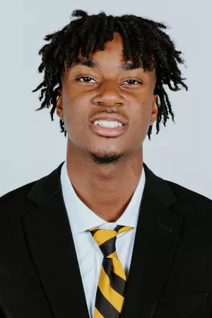 Anthony Robinson II - Verified College Athlete on RallyFuel NIL Platform Anthony Robinson II