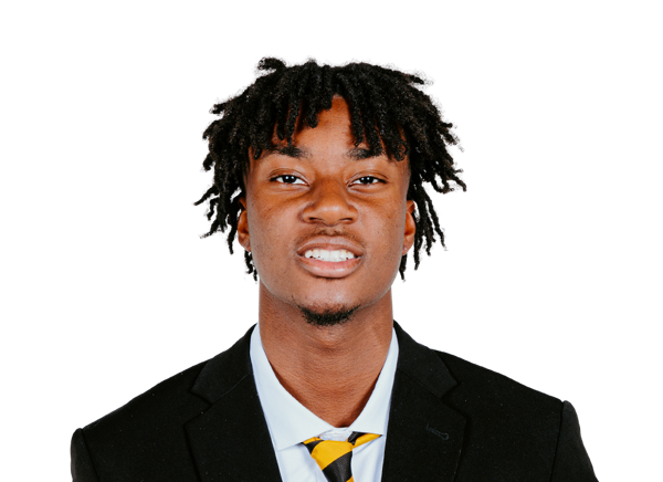 Anthony Robinson II, Basketball, undefined