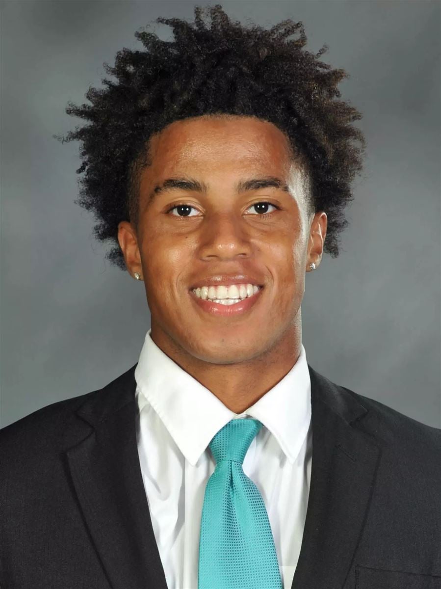 Kareem Williams, Football, Coastal Carolina