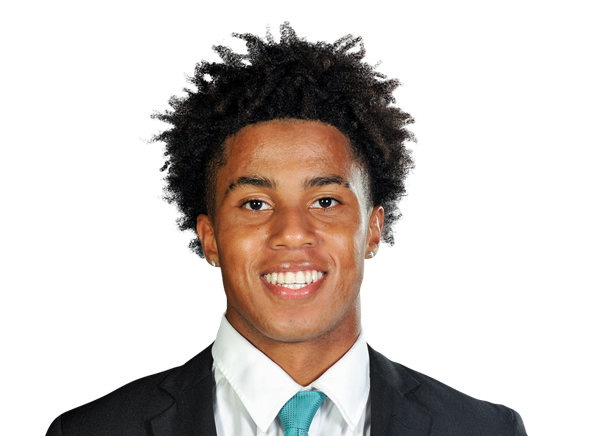 Kareem Williams, Football, undefined