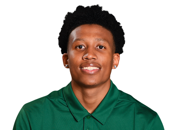 Ametri Moss, Basketball, undefined