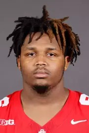 Eddrick Houston photo